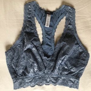 Cosabella Never Say Never Curvy Racie Racerback